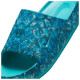 Nike Calm Women's Slides x NorBlack NorWhite Nike Calm Women's Slides x NorBlack NorWhite